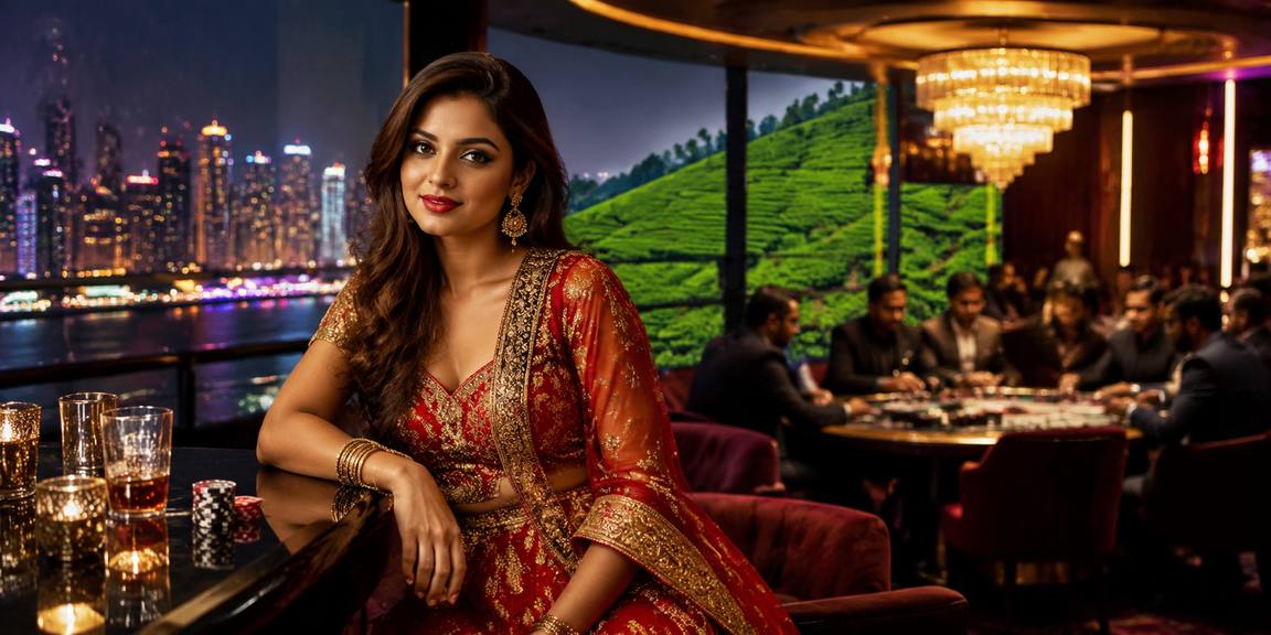 8254 ব্যাকারাট সি-তে সরাসরি বাজি ধরুন